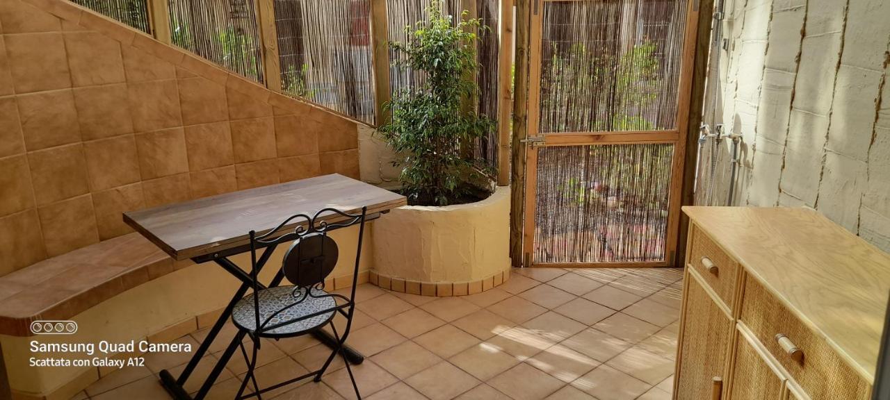 Surf & Chill Bungalow 69, Quiet Green Oasis With Community Swimmingpool Parque Holandes Exterior photo
