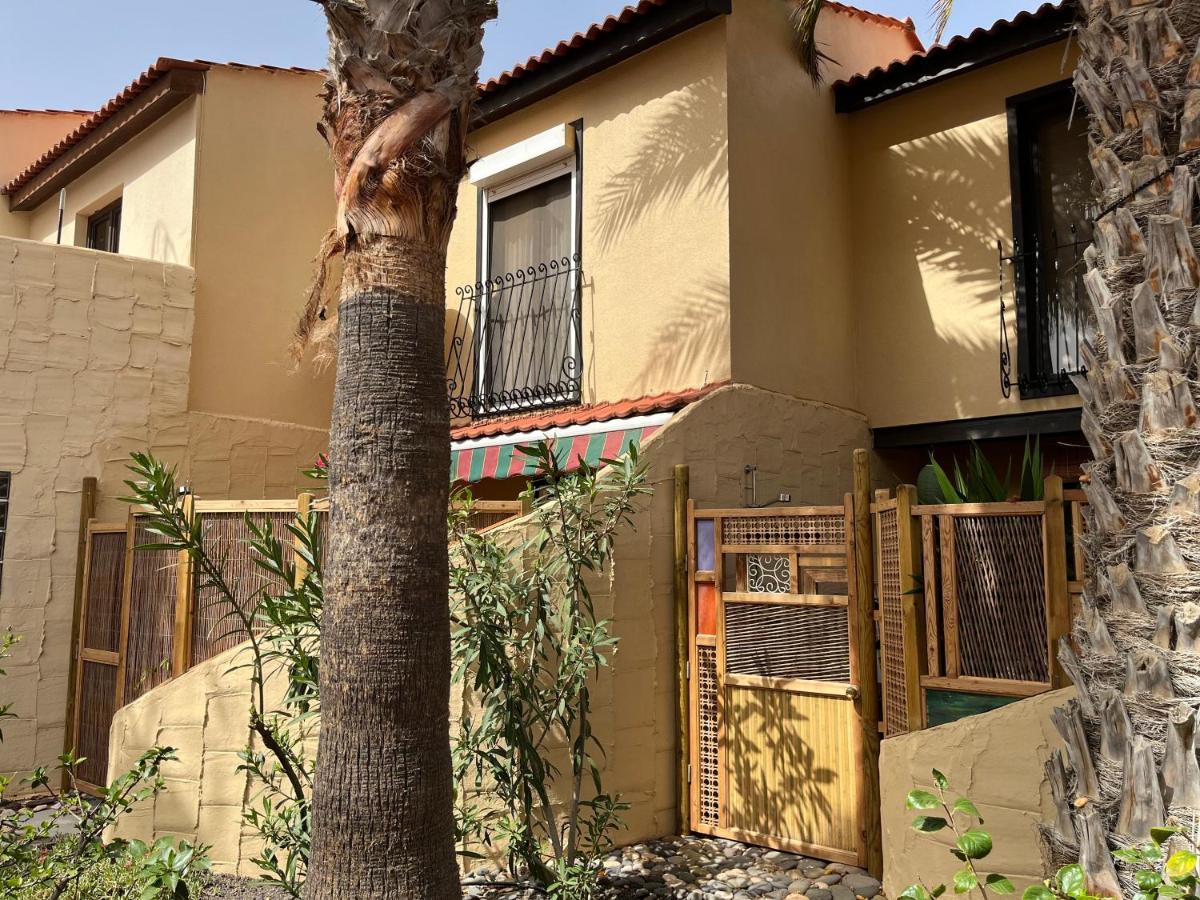 Surf & Chill Bungalow 69, Quiet Green Oasis With Community Swimmingpool Parque Holandes Exterior photo