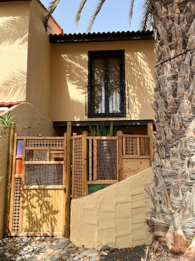 Surf & Chill Bungalow 69, Quiet Green Oasis With Community Swimmingpool Parque Holandes Exterior photo