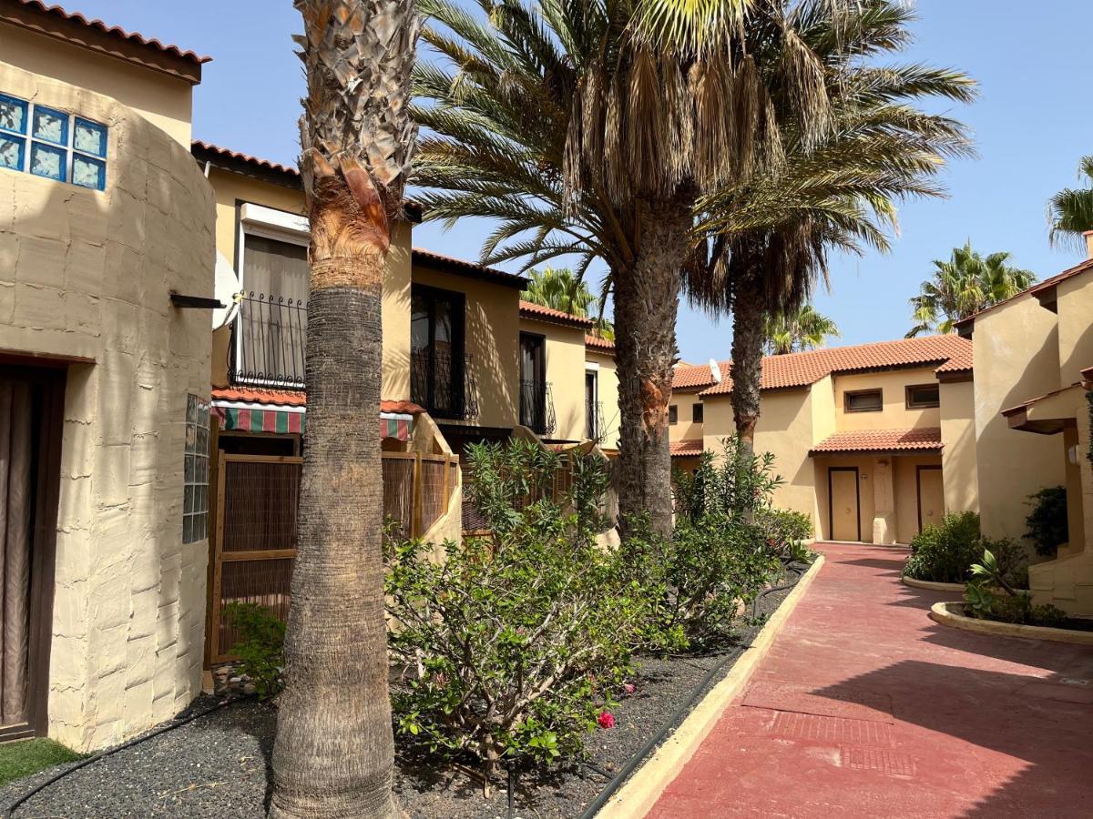 Surf & Chill Bungalow 69, Quiet Green Oasis With Community Swimmingpool Parque Holandes Exterior photo